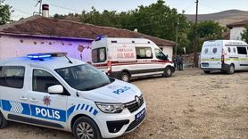 Kırşehir'de Bahçe Sulama Tartışması Cinayetle Sonuçlandı