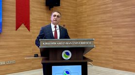 Kırşehir'de Din İstismarını Ele Alan Panel Düzenlendi