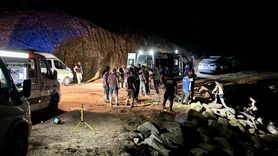 Kırşehir'de Gölet Faciası: 16 Yaşındaki Çocuk Hayatını Kaybetti