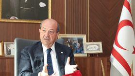 KKTC Cumhurbaşkanı Tatar: EİT Zirvesi'nde Diplomatik Zafer