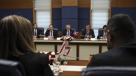 KKTC ve Türkiye Arasındaki İşbirliği Güçleniyor