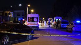 Kocaeli'de 2 Kardeşin Cenazesi Defnedildi