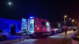 Kocaeli'de Aile İçi Silahlı Kavga: İki Yeğen Öldürüldü