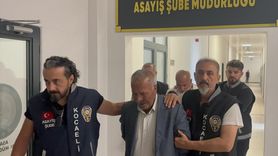 Kocaeli'de Amca Tarafından İki Yeğeni Öldürüldü