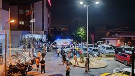 Kocaeli'de Bıçaklı Kavga: 1 Ölü