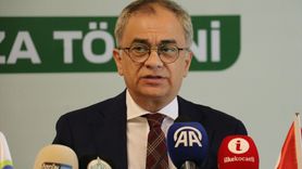 Kocaeli'de Sıfır Atık Yönetim Sistemi Planı İmzalandı