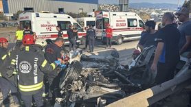 Kocaeli'de Trajik Trafik Kazası: 5 Ölü, Tır Sürücüsü Tutuklandı