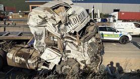 Kocaeli'de Zincirleme Trafik Kazası: 5 Kişi Hayatını Kaybetti