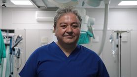 Kocaeli Üniversitesi Kardiyolojide Yenilikçi Yöntemlerle Öncü Oluyor