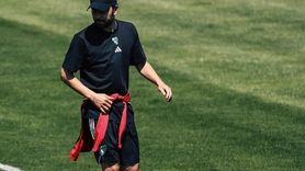 Kocaelispor Yeni Sezon Hazırlıklarını Sürdürüyor