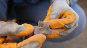 Komana Antik Kenti'nde 2023 Kazı Çalışmaları Devam Ediyor