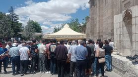 Konya, Aksaray ve Karaman'da Aşure İkramı Yapıldı