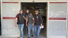 Konya'da Ceset Bulunmasıyla İlgili Karı-Koca Tutuklandı