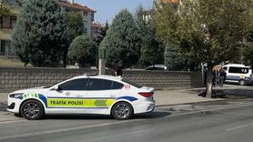 Konya'da Motosiklet ve Bisiklet Çarpıştı: İki Kişi Hayatını Kaybetti