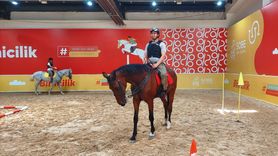 Konya'da Spor ve Umut: SOBE Otizm Spor Oyunları Başladı