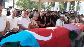 Konya'da Trafik Kazası: Bebek ve İki Kişi Hayatını Kaybetti