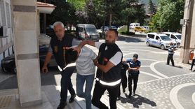 Konya'da Uyuşturucu Operasyonunda İki Tutuklama