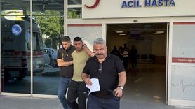 Konya'da Yanan Tırda Bulunan Ceset Olayında Bir Gözaltı