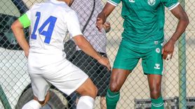 Konyaspor, Çaykur Rizespor'u Hazırlık Maçında 2-1 Yenerek Galip Geldi