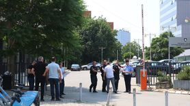 Kosova Meclisi Bomba İhbarı Nedeniyle Tahliye Edildi