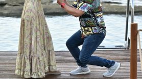 Kuki: Oyuncağım Konuştu Filminin Çekimleri KKTC'de Devam Ediyor