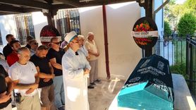 Kurtlar Vadisi Pusu'nun Kibritçi Cevat'ı Şekip Taşpınar Hayatını Kaybetti