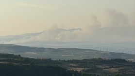 Kuzey Makedonya ve Kosova Arasındaki Blace-Elez Han Sınır Kapısı Geçici Olarak Kapatıldı