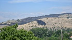 Kuzey Makedonya ve Kosova Sınırında Yangın Söndürme Çalışmaları Devam Ediyor