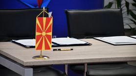 Kuzey Makedonya ve Sırbistan Ortak Sınır Kapısı Uygulamasına Geçti