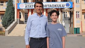 LGS’den 500 Puan Alarak Doktor Olmayı Hedefliyor