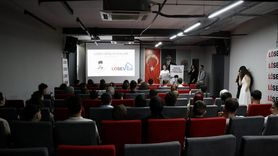 Lösemiyle Savaşan Gençler Samsun'da Moral Buluşmasında Bir Araya Geldi