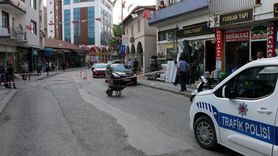 Malatya'da Eski Eşinin Saldırısına Uğrayan Kadın Hayatını Kaybetti