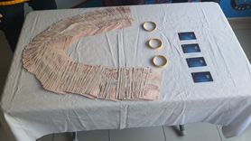 Malatya'da Telefon Dolandırıcılığı Engellendi