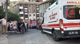 Maltepe'de Kamyonet Çarpması sonucu Kadın Hayatını Kaybetti