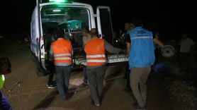 Manisa'da Trafik Kazası: Traktör Sürücüsü Hayatını Kaybetti