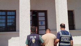 Manisa'da Uyuşturucu Operasyonu: Bir Şüpheli Tutuklandı