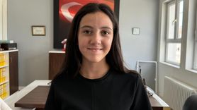 Mardin'de LGS'de Tam Puan Alan Öğrencilerin Başarı Hikayesi