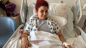 Mardin'de Yüksekten Düşen Genç Kadına Başarılı Ameliyat