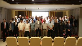 Maveraünnehir Yaz Seminerleri 2023