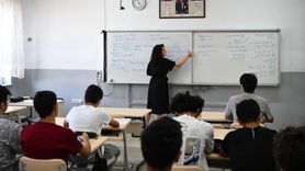 MEB Yaz Okulları ve Destekleme Kursları Başladı