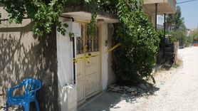 Mersin'de Annesini Bıçakla Öldüren Kişi Gözaltına Alındı