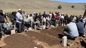 Mersin'de Kaza: 5 Kişilik Aile Hayatını Kaybetti