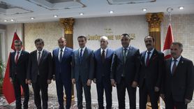 MHP Genel Başkan Yardımcısı Durmaz, Gümüşhane'de Üretken Belediyecilik Vurgusu Yaptı