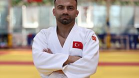 Milli Judocular Samsun'da Şampiyonalara Hazırlanıyor