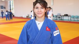 Milli Judocuların Hedefi: 2028 Olimpiyatları'nda Madalya