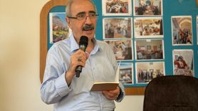 Mimar Sinan ve İstanbul'un Mimarisi Üzerine Bir Seminer