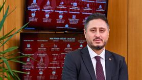 MKK'nin Elektronik Yönetim Kurulu Sistemi ile Güvenli e-Defter Uygulaması