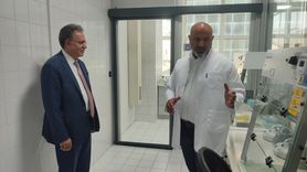 Moleküler Patoloji Birimi İnönü Üniversitesi'nde Hizmete Girdi