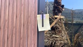 Muğla'da Kaçak Yapılara Karşı Sert Önlemler Alındı