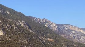 Muğla'da Paddle Board ile Denize Açılan Kişiyi Arama Çalışmaları Devam Ediyor